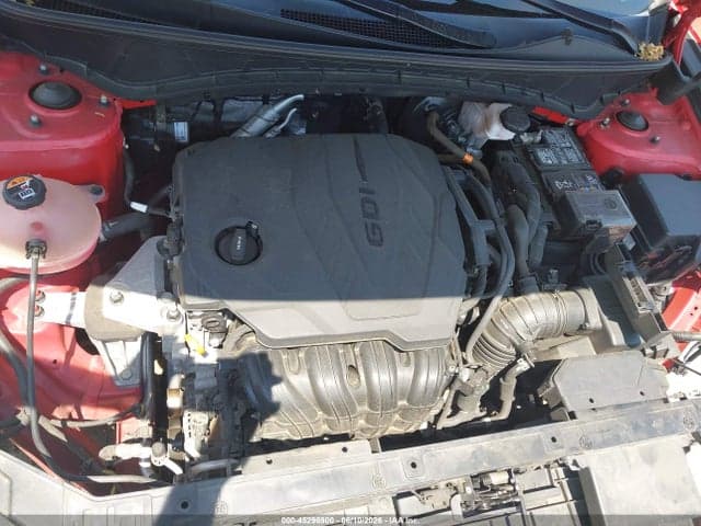 2022 HYUNDAI TUCSON SE 10