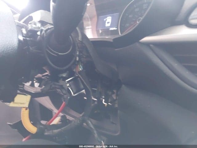 2021 KIA FORTE FE 6