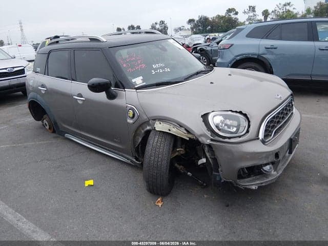 2020 MINI E COUNTRYMAN 1