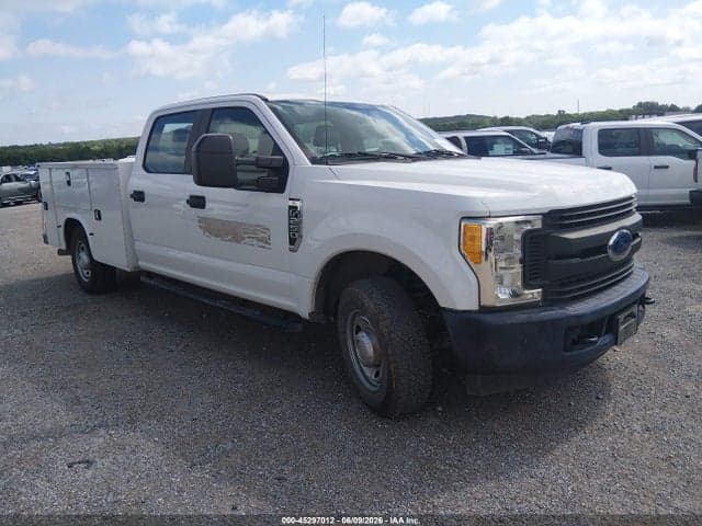2017 FORD F-250 XL - 1