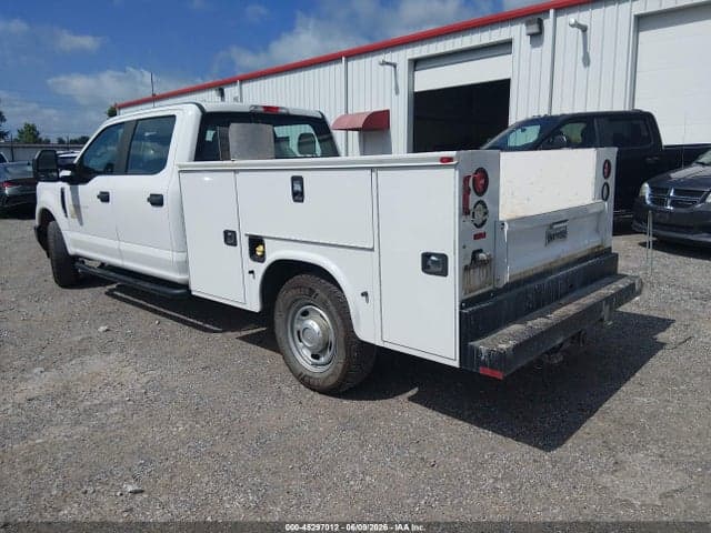 2017 FORD F-250 XL 3