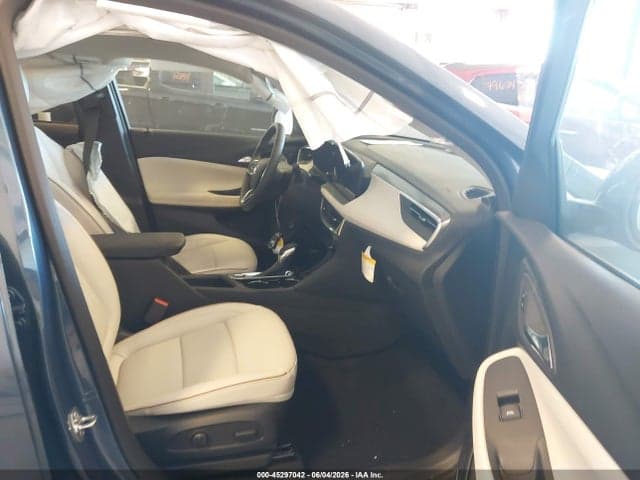 2026 BUICK ENCORE GX AVENIR AWD 5
