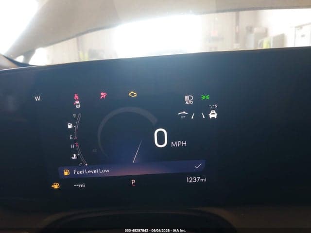 2026 BUICK ENCORE GX AVENIR AWD 7