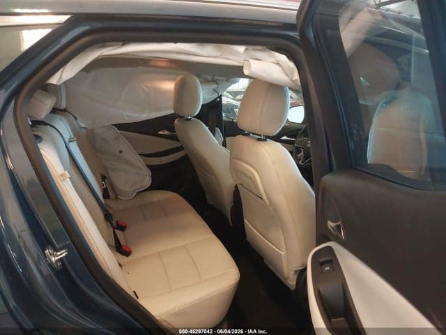 2026 BUICK ENCORE GX AVENIR AWD 8