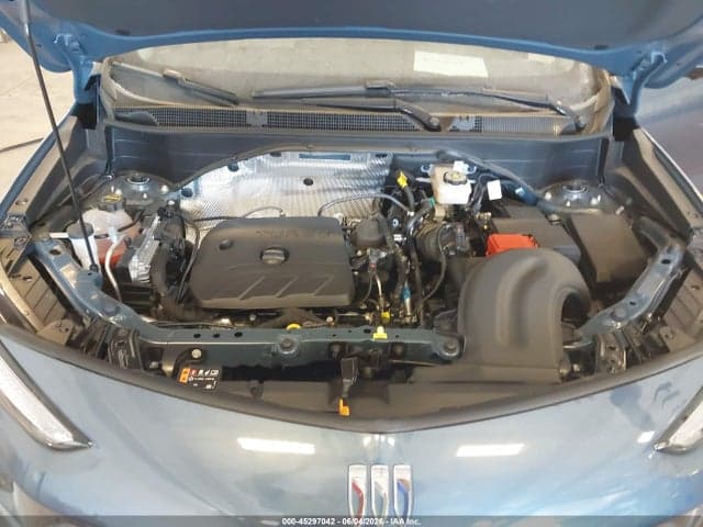 2026 BUICK ENCORE GX AVENIR AWD 10