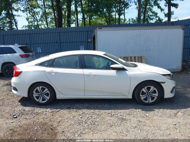 2018 HONDA CIVIC LX 13