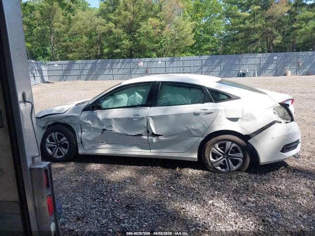 2018 HONDA CIVIC LX 14