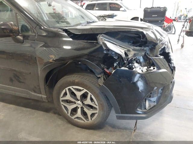 2023 SUBARU FORESTER PREMIUM 6