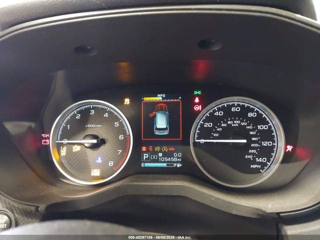 2023 SUBARU FORESTER PREMIUM 7