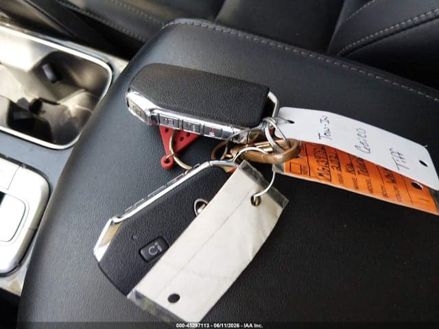 2021 KIA TELLURIDE LX 11