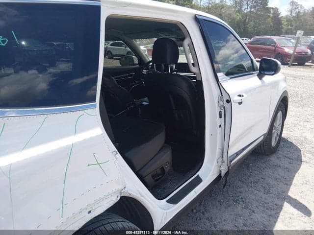 2021 KIA TELLURIDE LX 6
