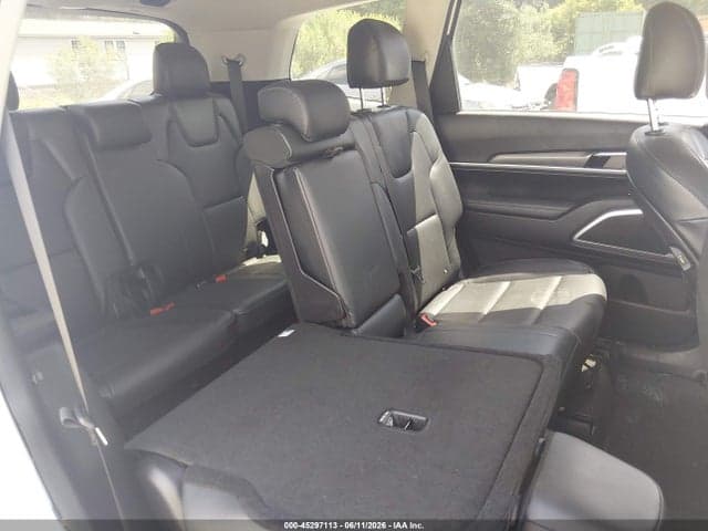 2021 KIA TELLURIDE LX 8