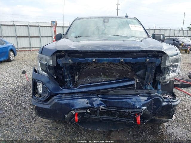 2020 GMC SIERRA 1500 4WD SHORT BOX AT4 12