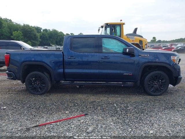 2020 GMC SIERRA 1500 4WD SHORT BOX AT4 13