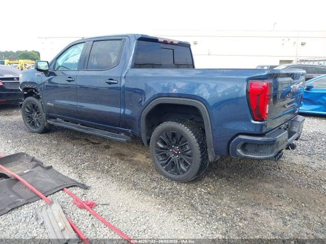 2020 GMC SIERRA 1500 4WD SHORT BOX AT4 3