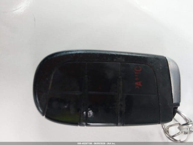 2020 JEEP COMPASS LIMITED 4X4 11