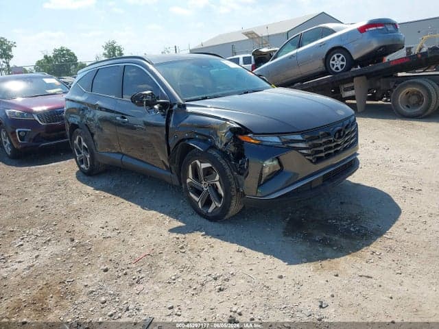 2023 HYUNDAI TUCSON SEL 1