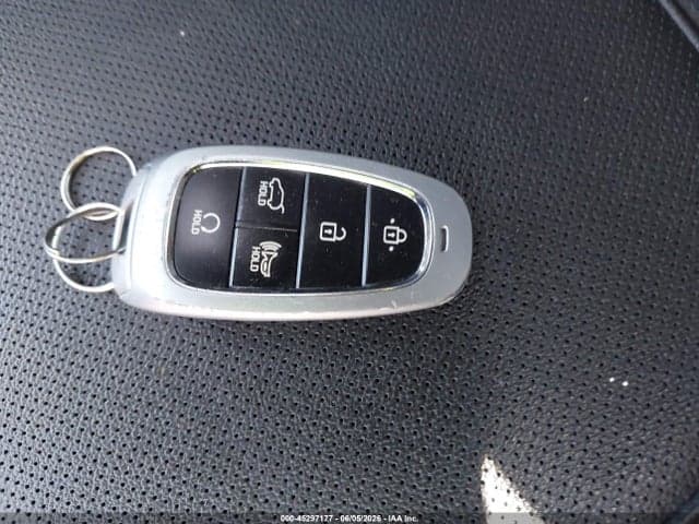 2023 HYUNDAI TUCSON SEL 11