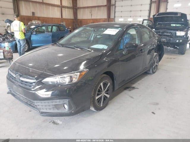 2021 SUBARU IMPREZA PREMIUM 2