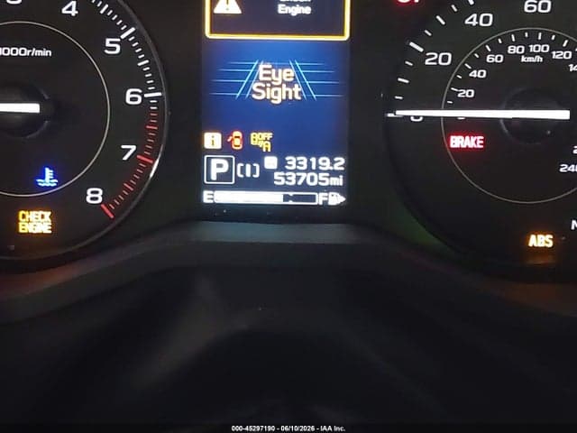 2021 SUBARU IMPREZA PREMIUM 15