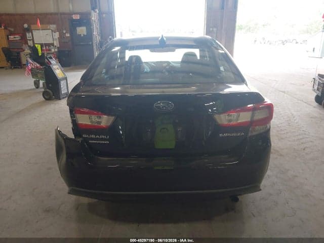 2021 SUBARU IMPREZA PREMIUM 16