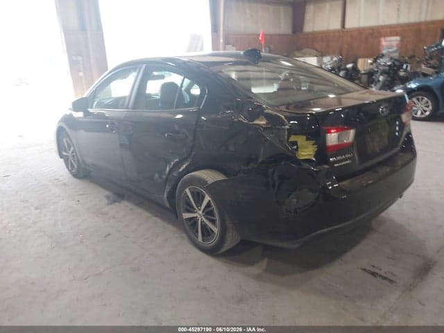 2021 SUBARU IMPREZA PREMIUM 3