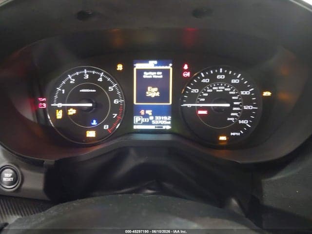 2021 SUBARU IMPREZA PREMIUM 7