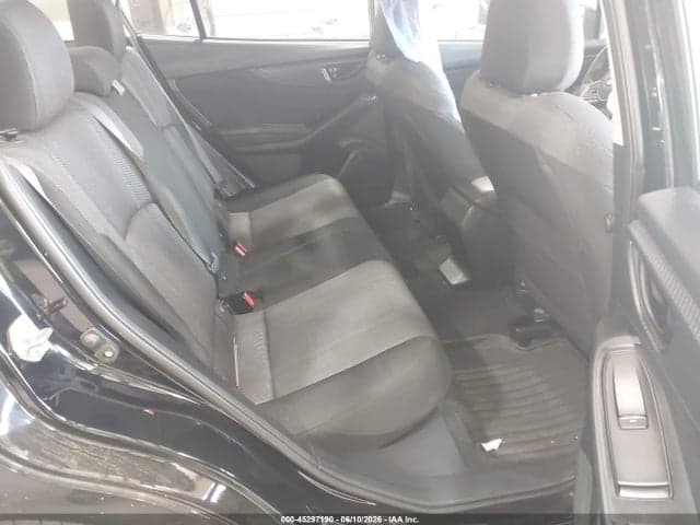 2021 SUBARU IMPREZA PREMIUM 8