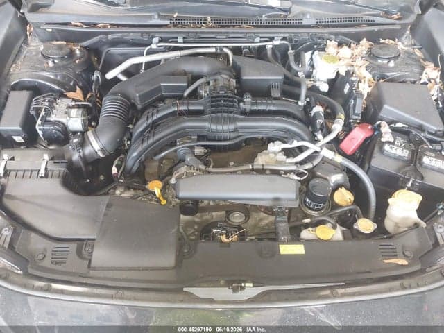 2021 SUBARU IMPREZA PREMIUM 10