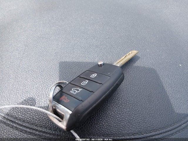 2017 KIA SPORTAGE LX 11