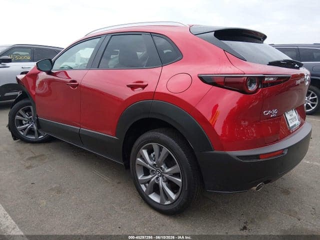 2026 MAZDA CX-30 2.5 S PREFERRED 3
