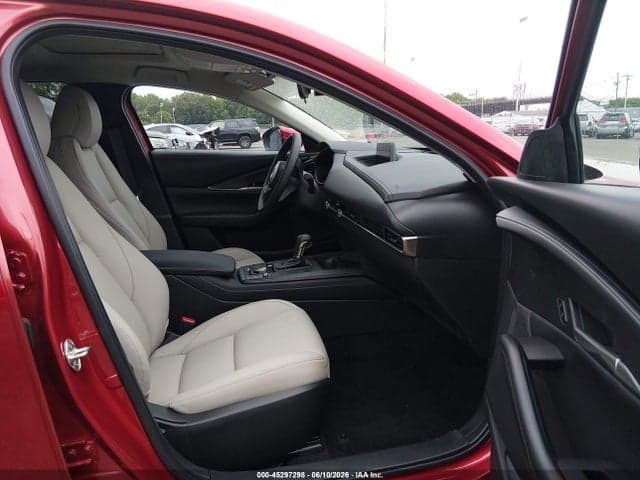 2026 MAZDA CX-30 2.5 S PREFERRED 5