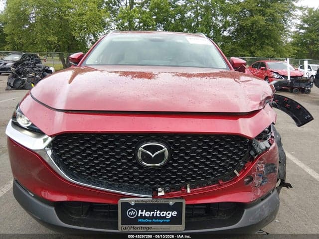 2026 MAZDA CX-30 2.5 S PREFERRED 6