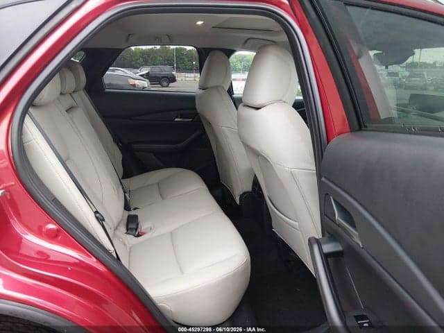 2026 MAZDA CX-30 2.5 S PREFERRED 8