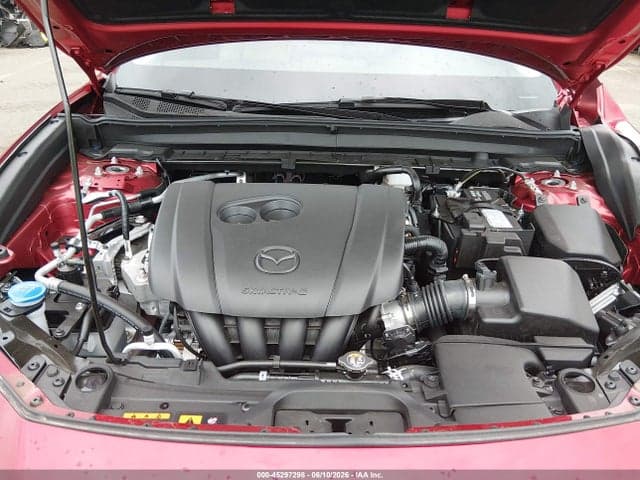 2026 MAZDA CX-30 2.5 S PREFERRED 10