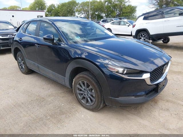 2025 MAZDA CX-30 2.5 S 1