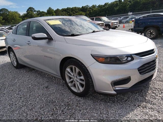 2018 CHEVROLET MALIBU LT - 1
