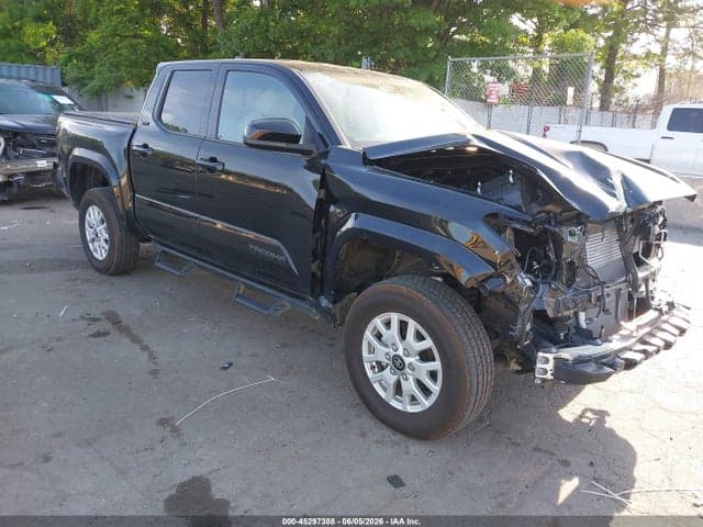 2025 TOYOTA TACOMA SR5 - 1