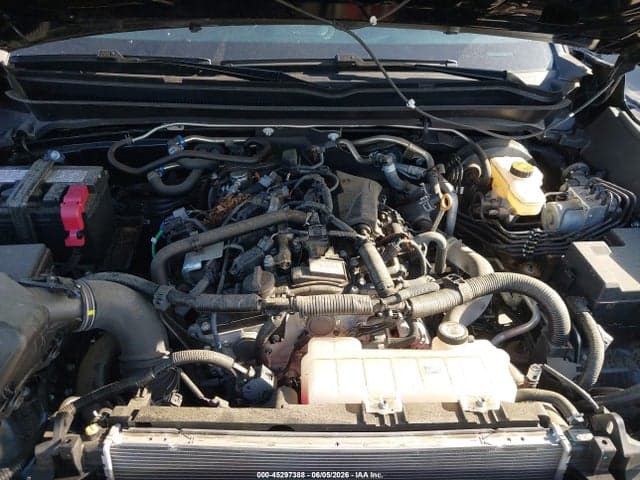 2025 TOYOTA TACOMA SR5 10