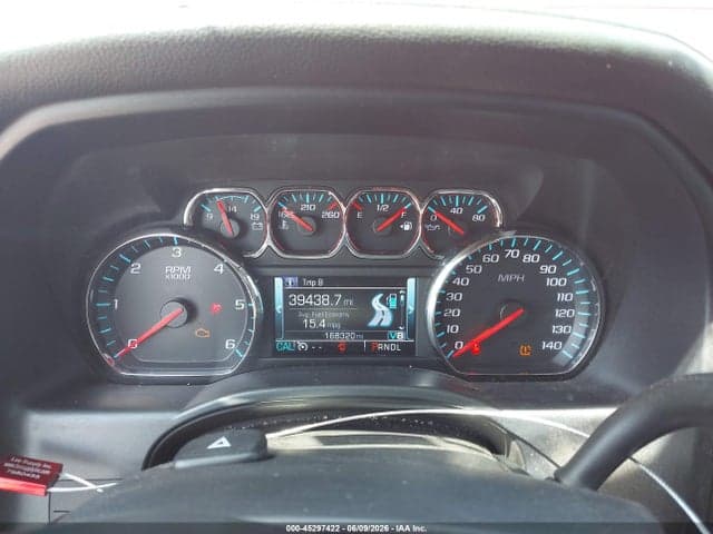 2017 GMC SIERRA 1500 SLT 7