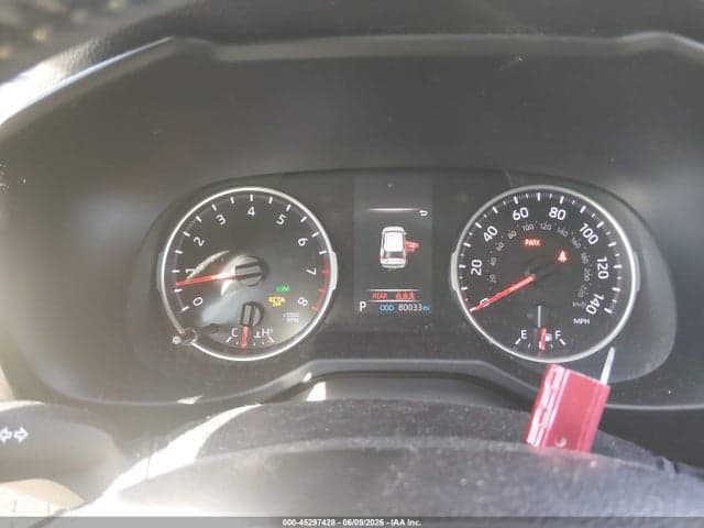 2021 TOYOTA RAV4 XLE PREMIUM 7