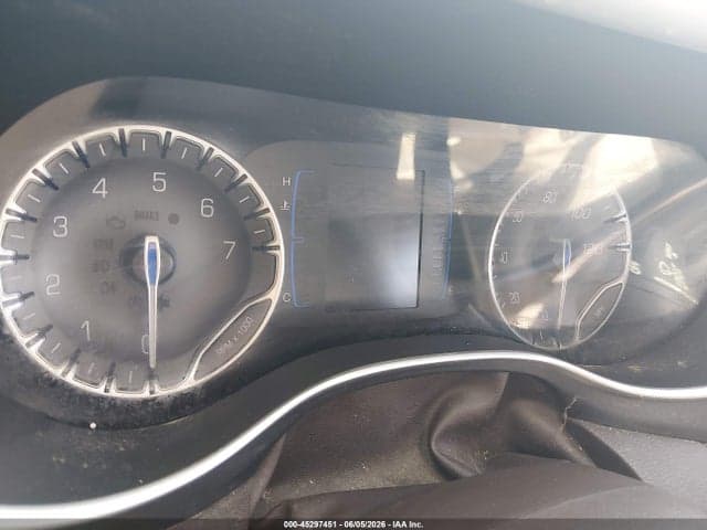 2020 CHRYSLER PACIFICA TOURING L 7