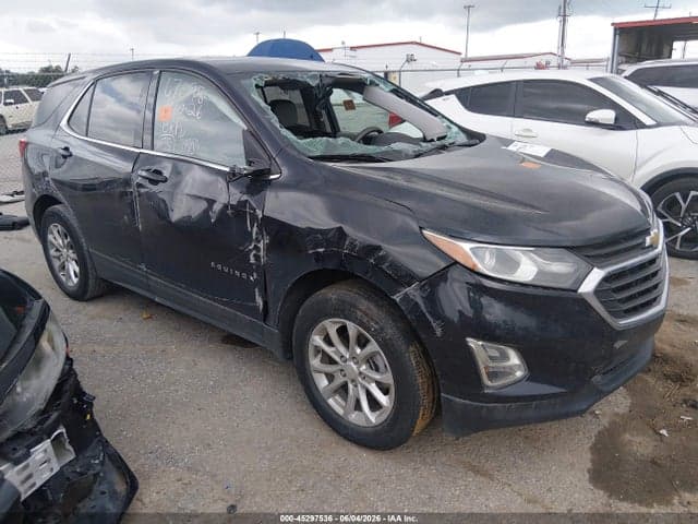 2020 CHEVROLET EQUINOX FWD 2FL - 1
