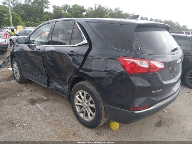 2020 CHEVROLET EQUINOX FWD 2FL 3