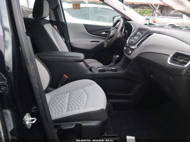 2020 CHEVROLET EQUINOX FWD 2FL 5