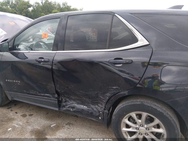 2020 CHEVROLET EQUINOX FWD 2FL 6