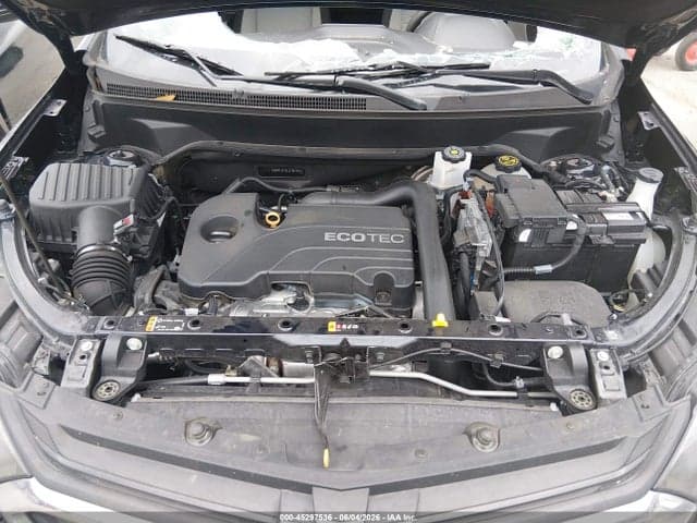 2020 CHEVROLET EQUINOX FWD 2FL 10