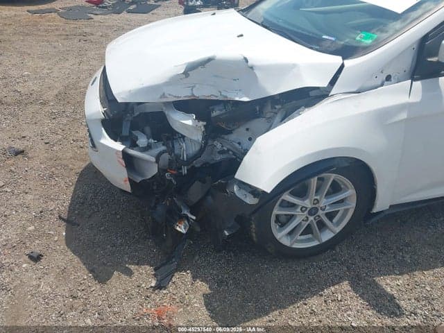2017 FORD FOCUS SE 6