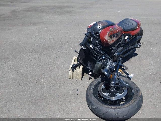 2024 HARLEY-DAVIDSON RH1250 S 2