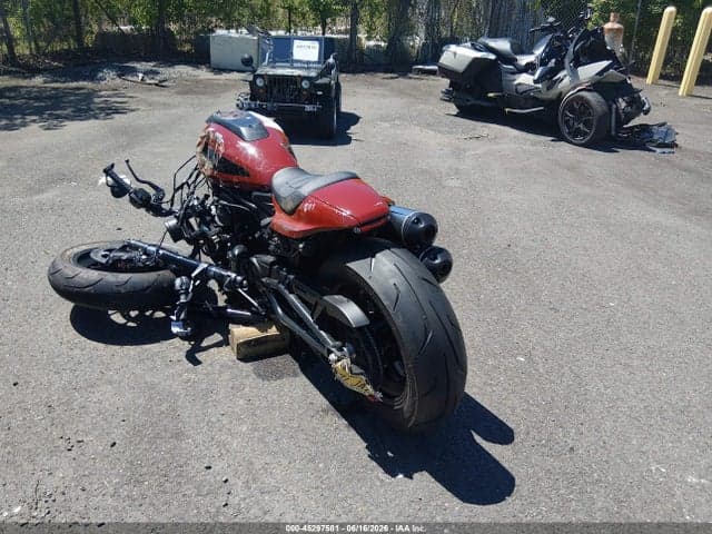 2024 HARLEY-DAVIDSON RH1250 S 3